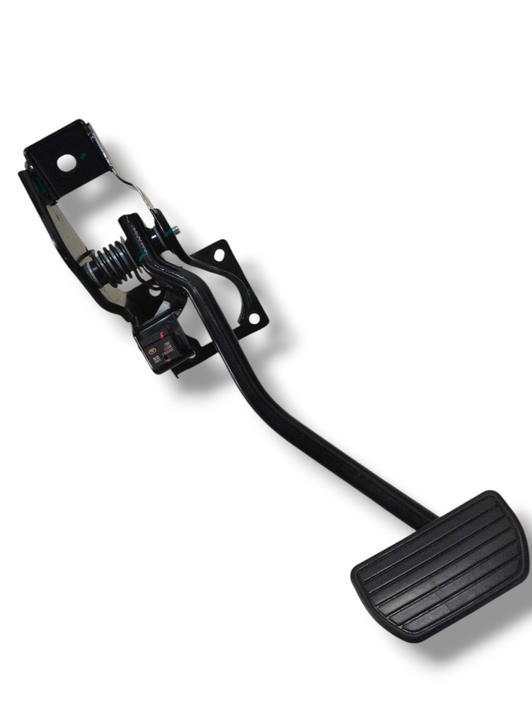 Pedal De Freio Gwm Tank 300 Híbrido 2025 2026 Original 1