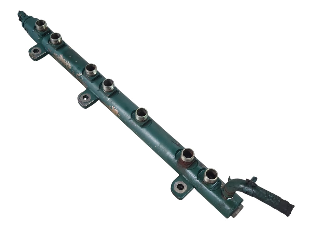 Flauta Distribuidora Volvo Vm 330 2021 2022 961209070034 3