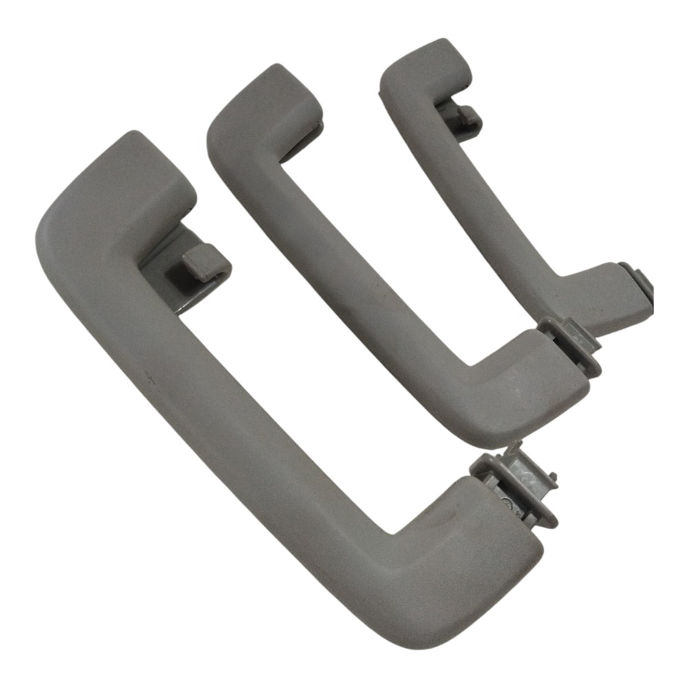 Kit 3 Alças Pqp Ford Focus Hc 2013 Originais 3