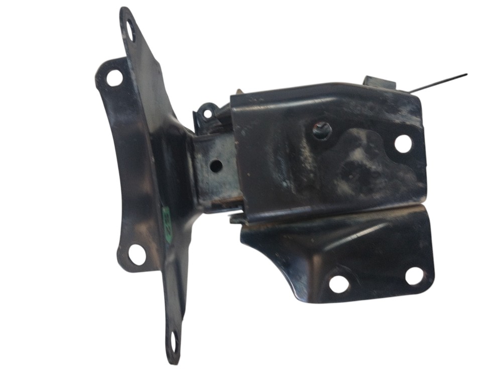 Coxim Motor Direito Toyota Etios 2018 Original 123720y210 5