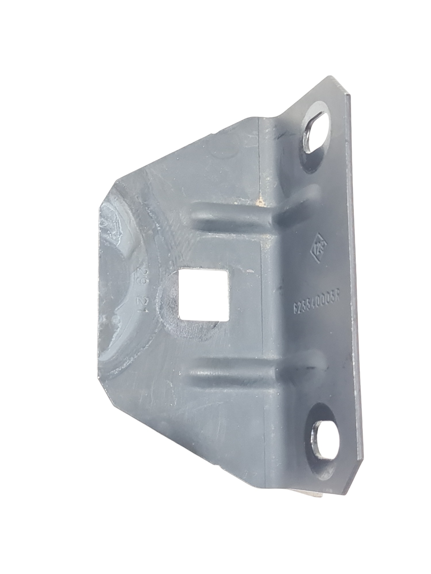 Suporte Alma Parachoque Renault Master 2022 Original 1