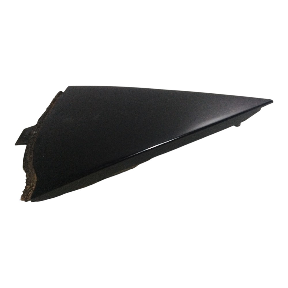 Moldura Vidro Porta Tras Esquerda Citroen Ds5 2015 Original 4