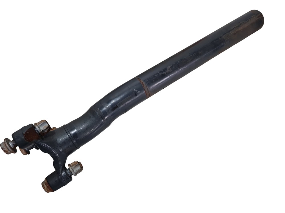 Suporte De Paralama Traseiro Mercedes Actros 2651 2022 2