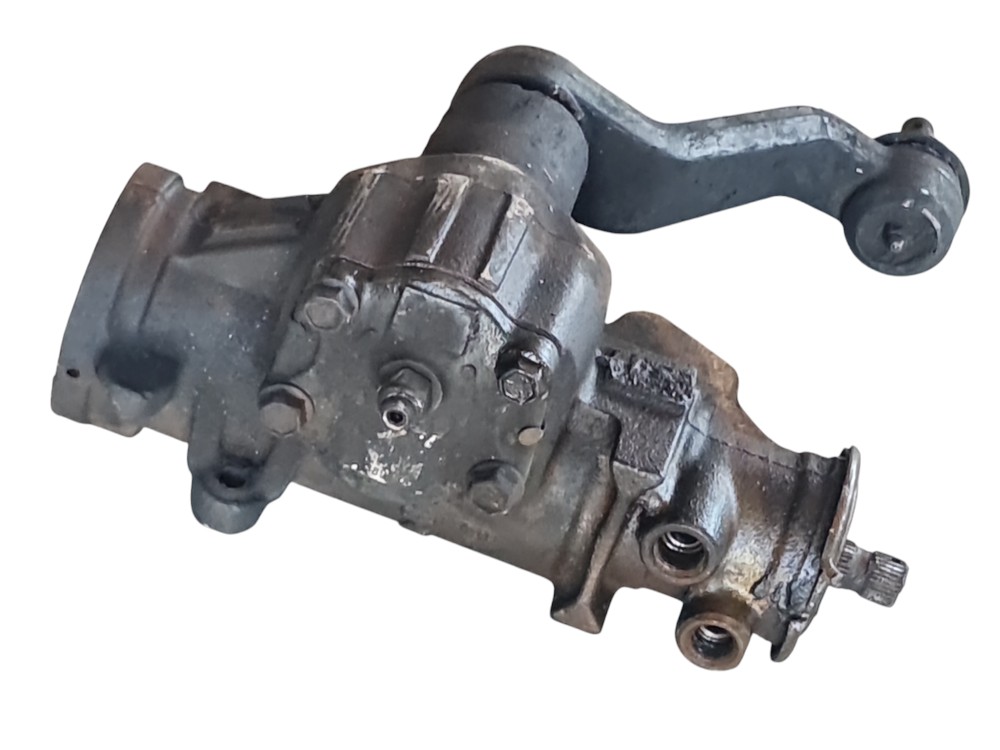 Setor caixa de direção hidráulica Dodge Dakota 1999 ORIGINAL 4
