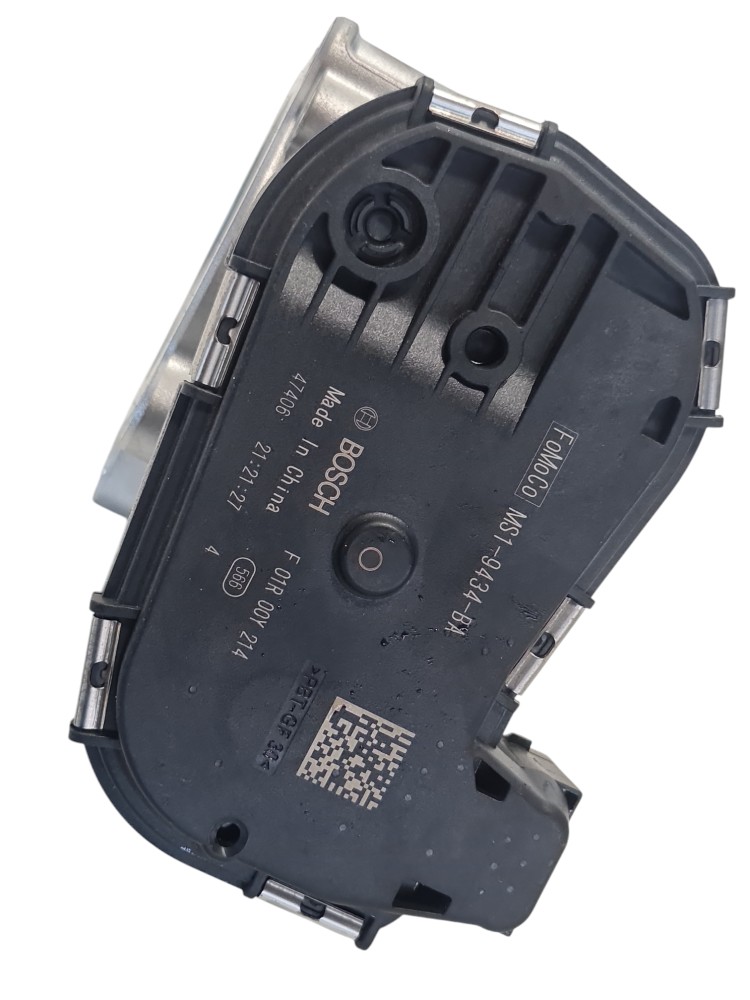 Corpo Borboleta Tbi Ford Territory 2025 Ms1-9464 F01r00y214 7