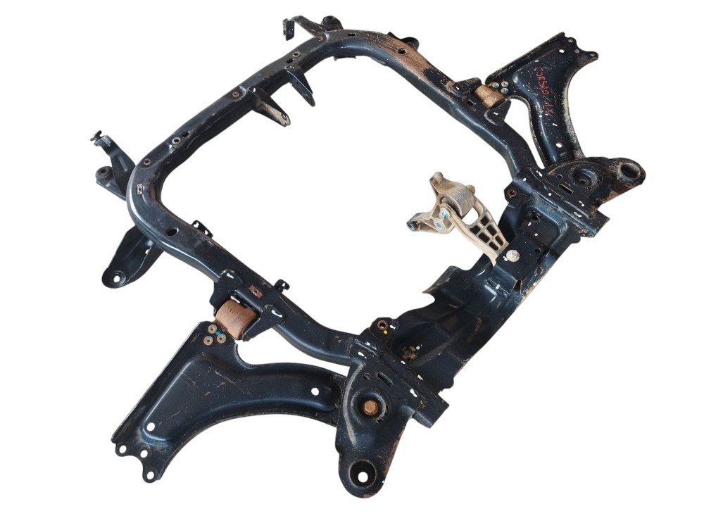 Agregado suspensão dianteiro prisma LTZ 2019 Gm24452036 5