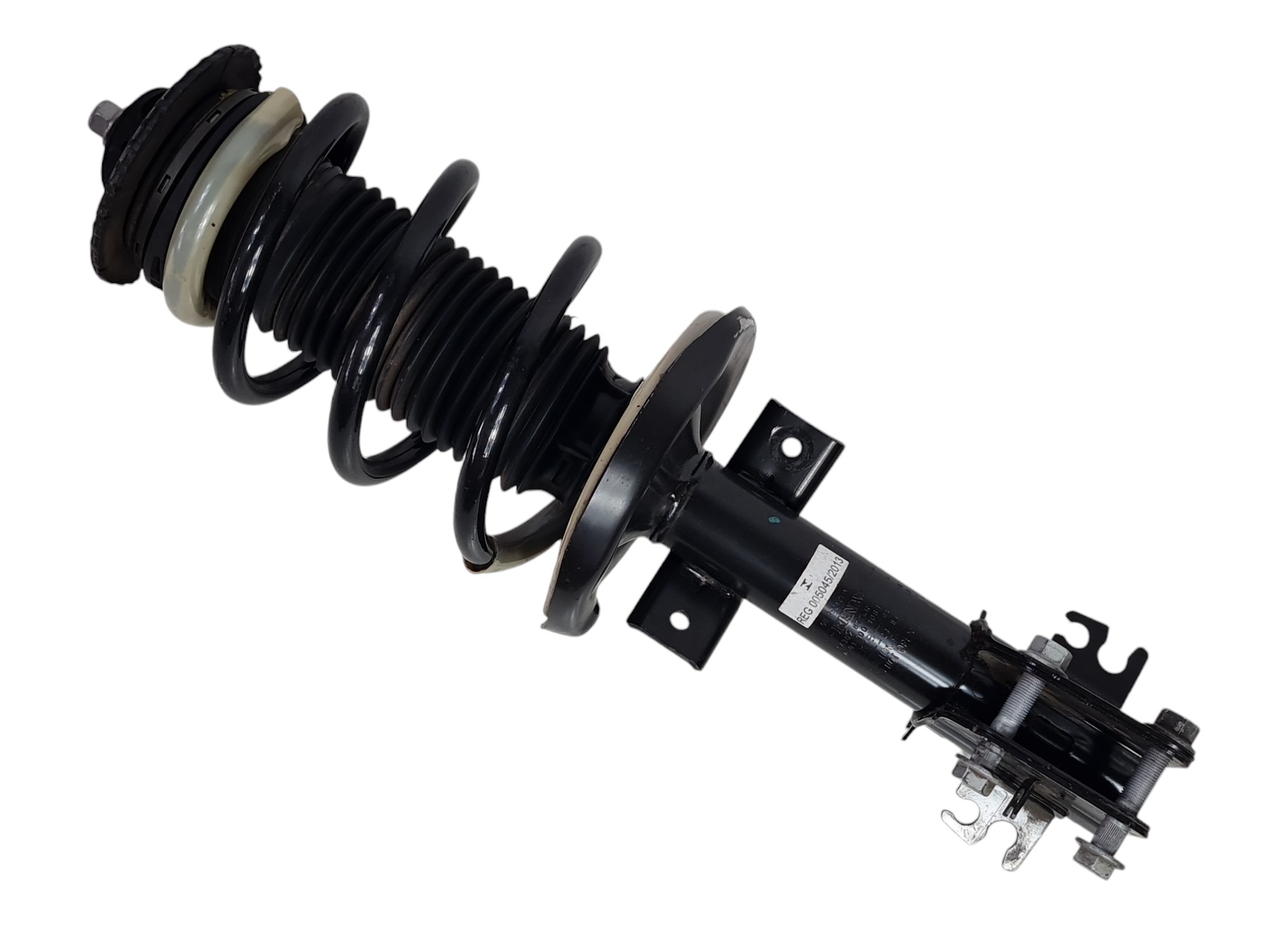 Torre Amortecedor dianteiro Renault Master 2023 543028774R 1
