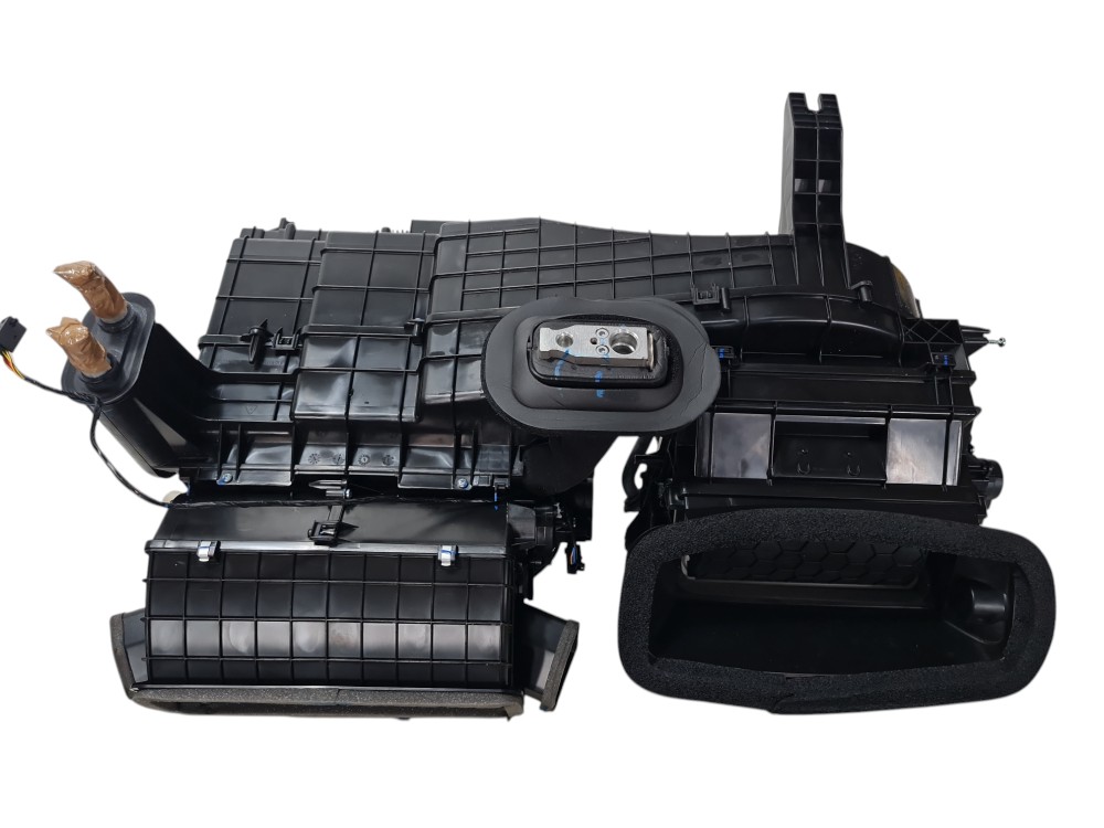 Caixa Evaporadora Para Gwm Tank 300 Ano 2025 2026 Original 6