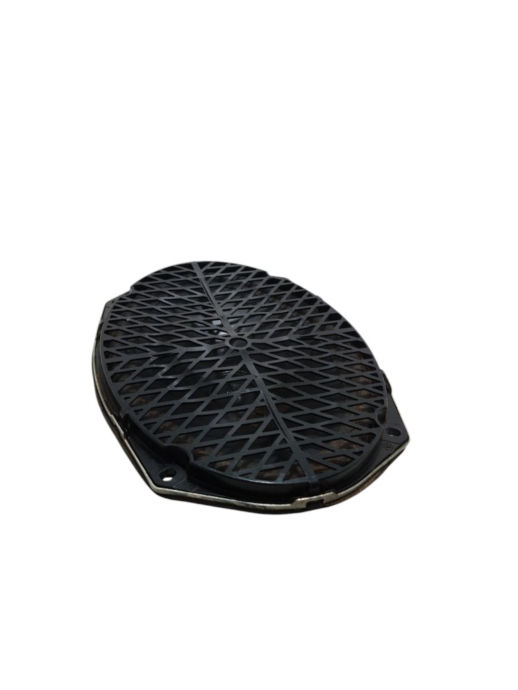 Auto Falante Porta Traseira Ram Rampage 23/24 Original  Preto 4