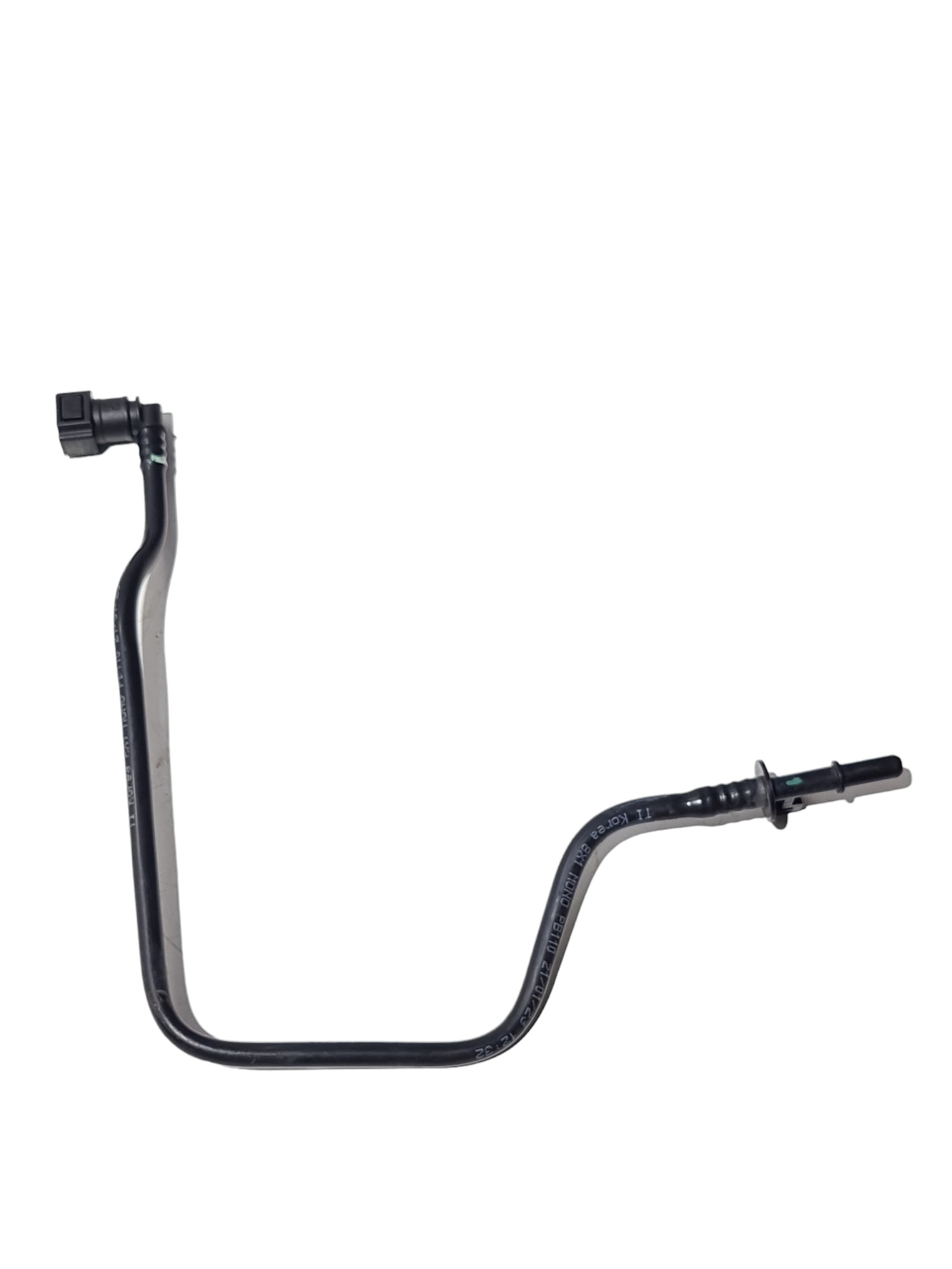 Mangueira Filtro Canister Hyundai Creta 2021 1