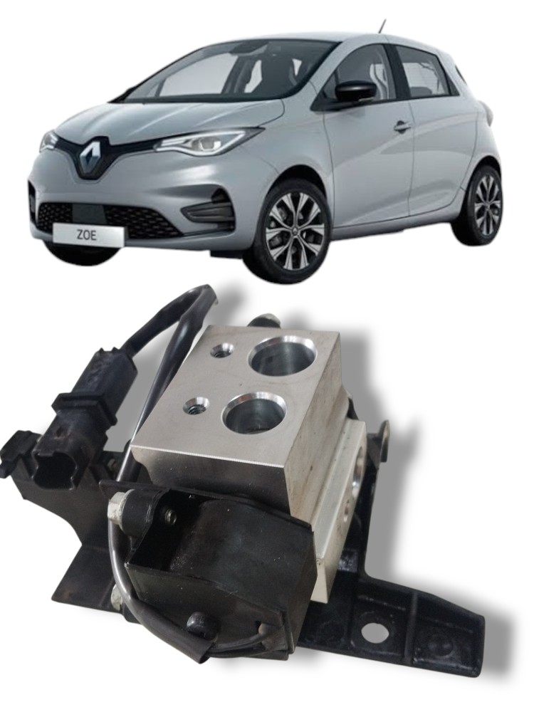 Válvula Expansão Ar Condicionado Renault Zoe Neo 2022