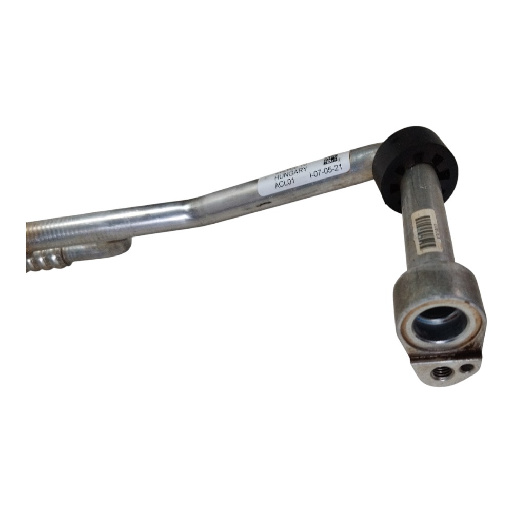 Mangueira Ar Condicionado Bmw I3 2022 Original 6450929127203 7