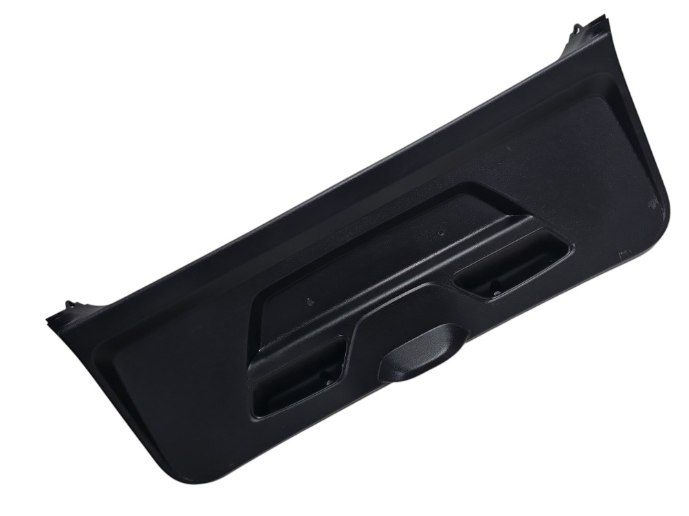 Forro Tampa Traseira Porta Malas Bmw I3 2022 7305089 6