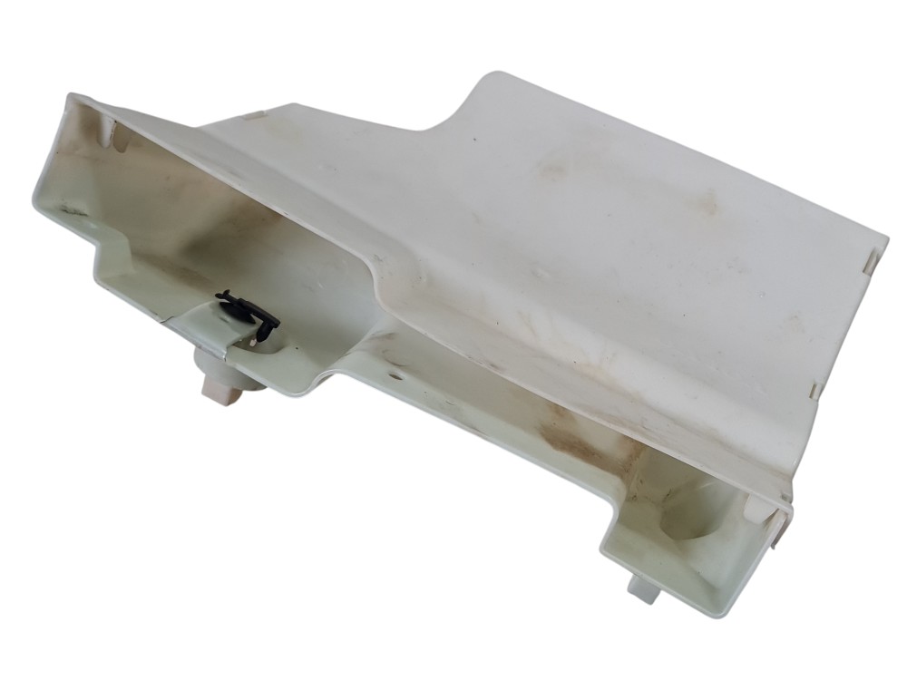 Protetor De Chicotes Piso Volvo Xc90 D5 2017 31409654 2