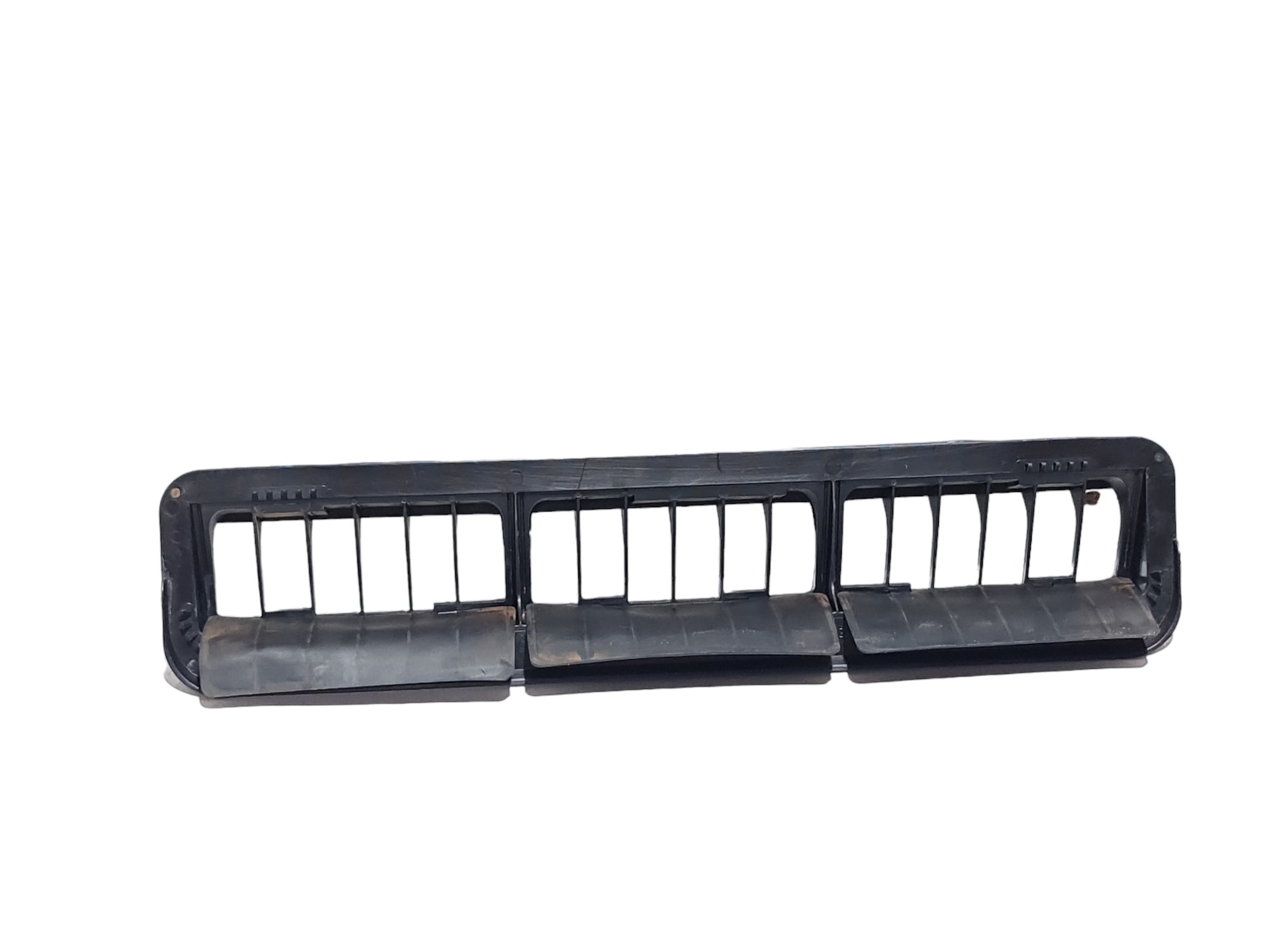 Grade Difusor Saida De Ar Traseiro Jeep Compass 2017 1