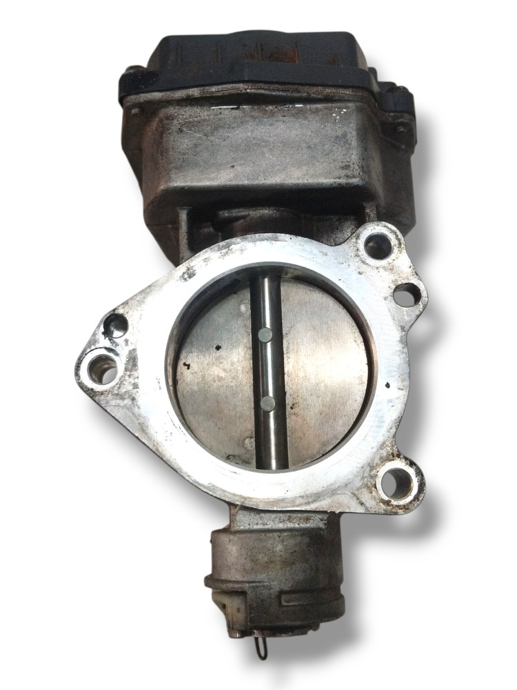 Tbi Corpo Borboleta Citroen C5 2.0 16v 2009 2010 Original