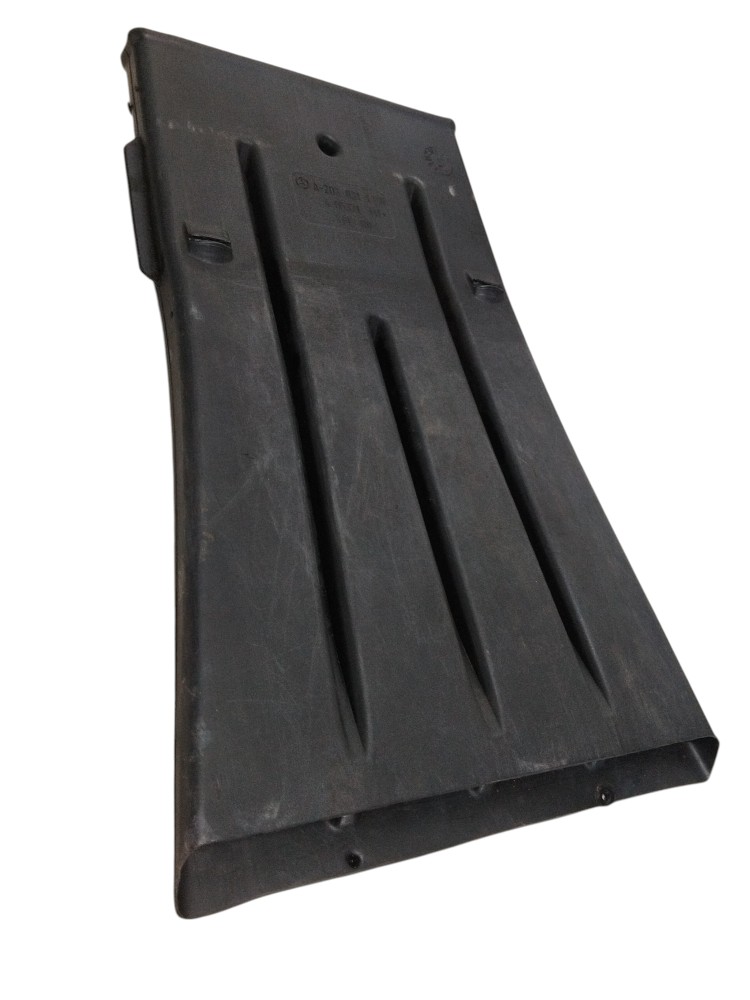 Guia do Duto de Ar Mercedes Classe C230 2002 A2038311146 4