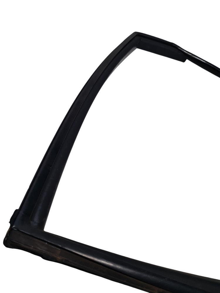 Borracha De Vedaçao Vidro Traseira Chevrolet Captiva 2009 4
