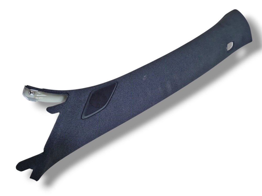 Coluna Esquerda Parabrisa Volvo Xc40 2020 32244569 1