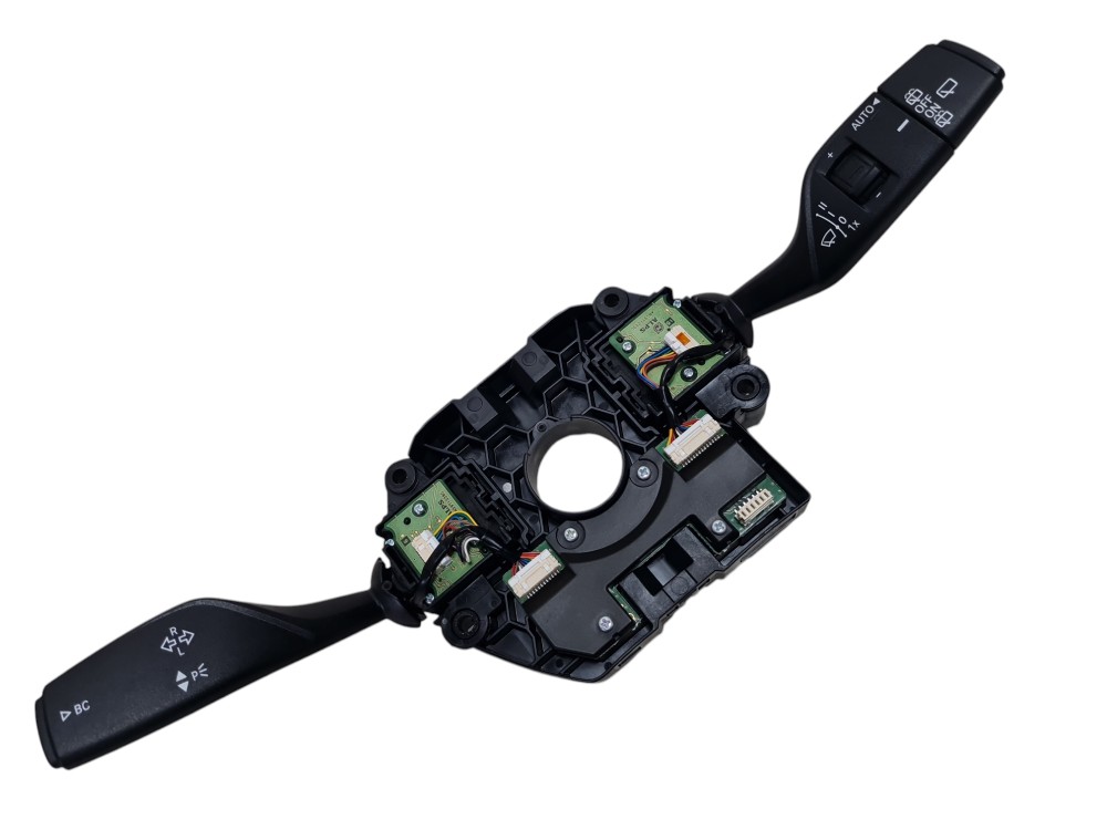 Chave Seta E Limpador Parabrisa Bmw I3 2022 6833433 Original 11