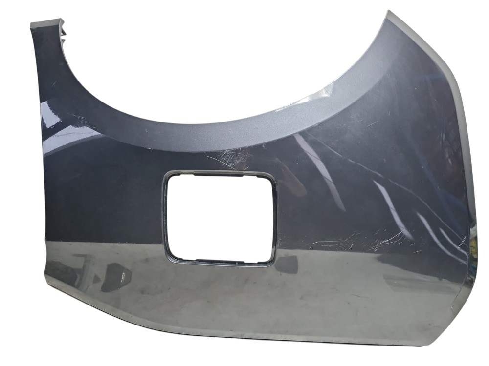 Paralama Traseiro Direito Bmw I3 2022 7296746 Original 4