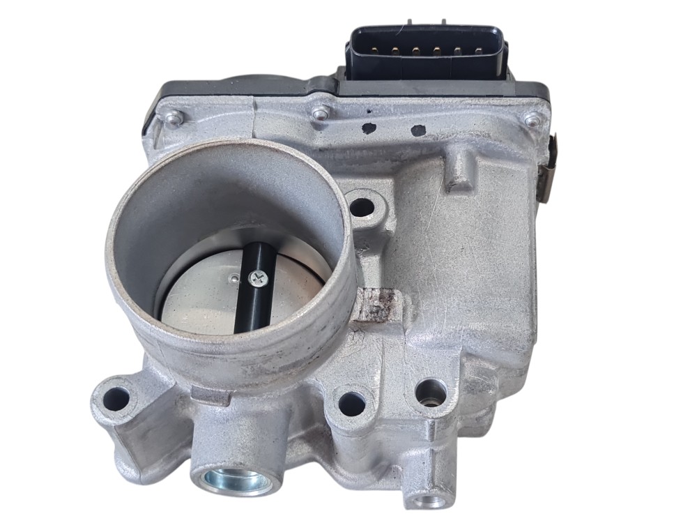 Corpo Tbi Borboleta Nissan Kicks 2024 3aa5001 4f17b0087 6
