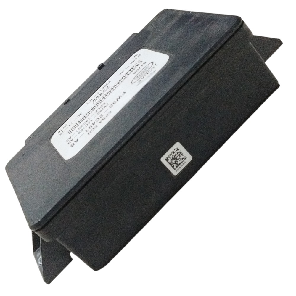 Modulo De Estacionamento Land Rover Discovery 4 Fe93-2c491 9