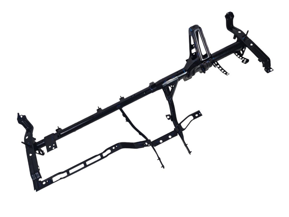 Suporte Painel Tabelier Chery Tiggo 5 2022 401000823aa 4