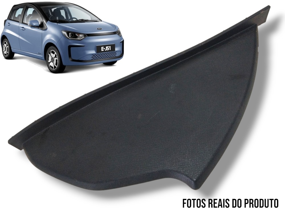 Acabamento Painel Lado Direito I/jac E Js1 2023 5306720×0070 1