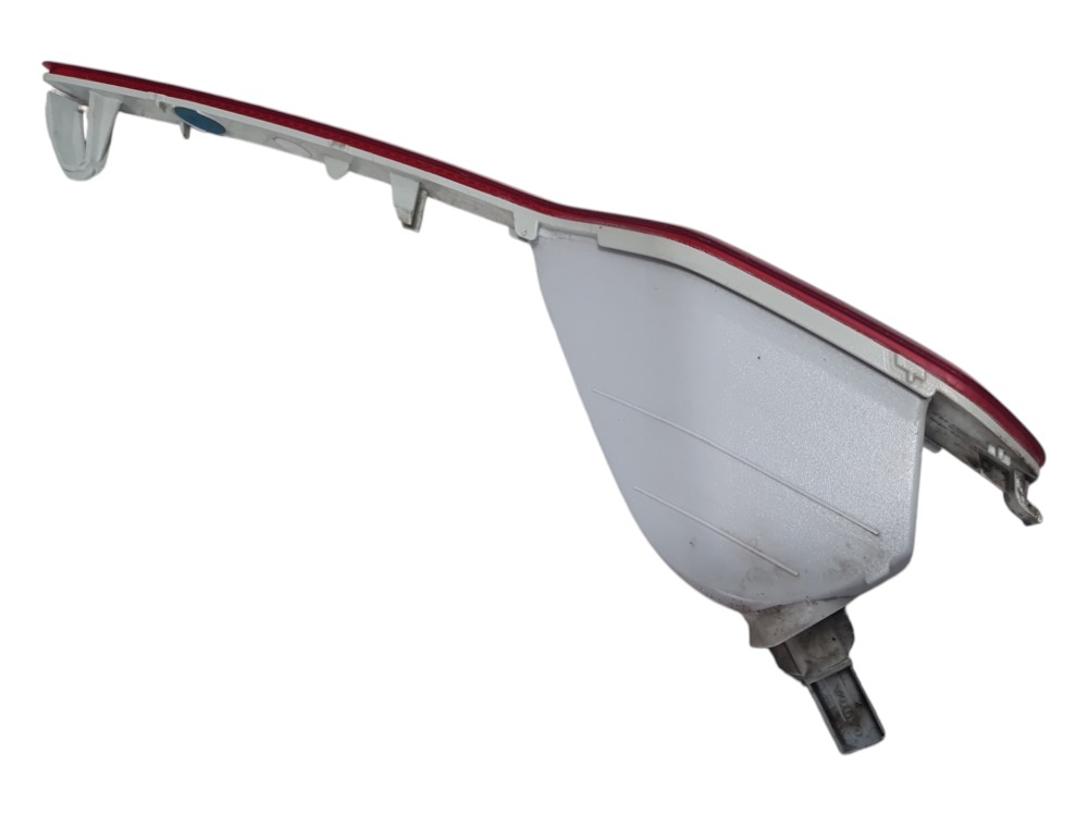 Lanterna refletor traseiro volco xc40 2018 2025 original 4