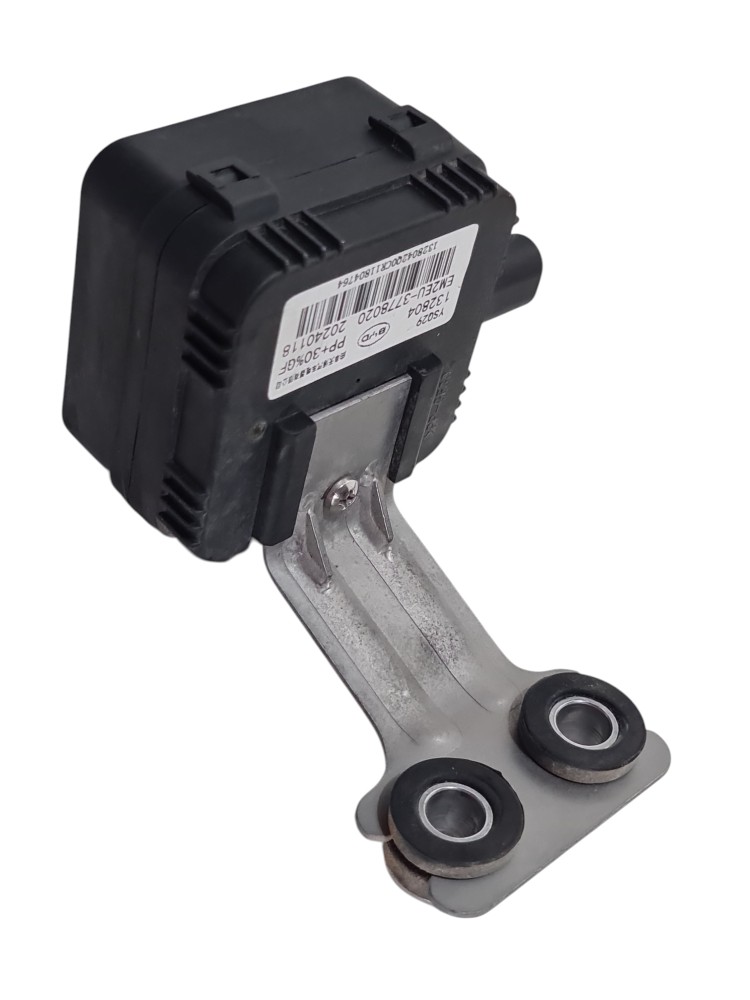 Sirene Alarme Byd Dolphin Yuan Plus 2025 2026 Em2eu3778020 4