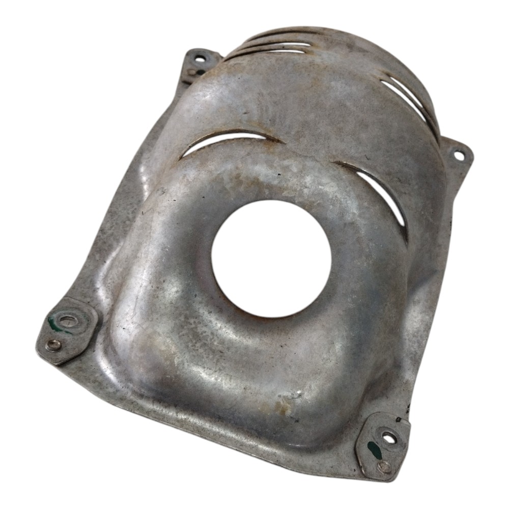 Defletor De Calor Catalisador Honda Wr-v 1.5 2021 Original 5