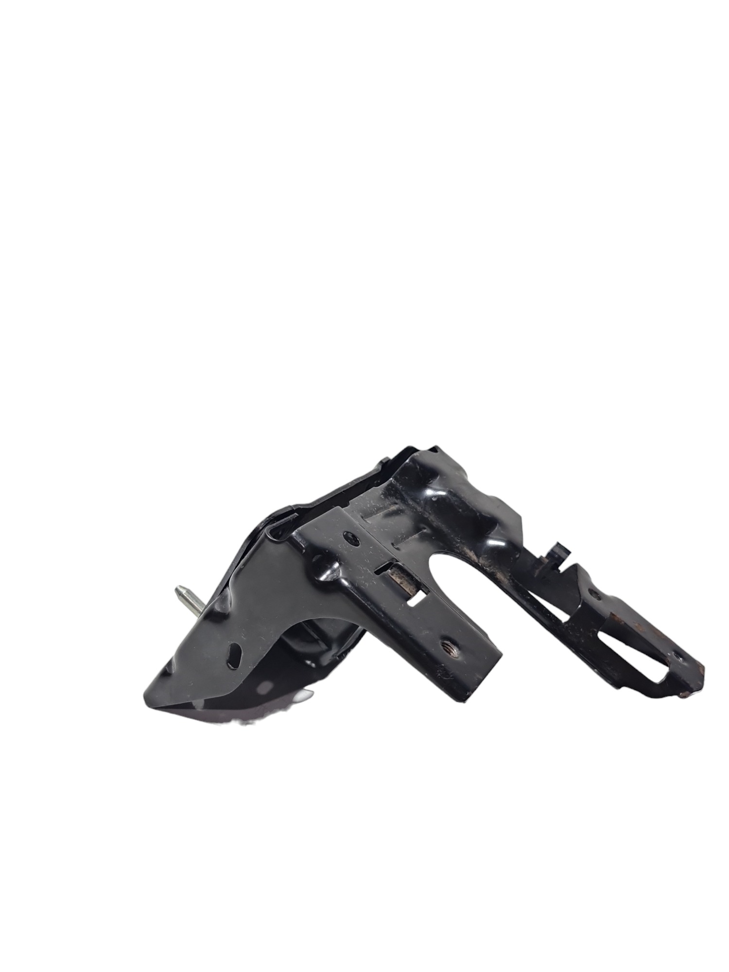 Coxim Do Motor Esquerdo Peugeot 2008 2017 5