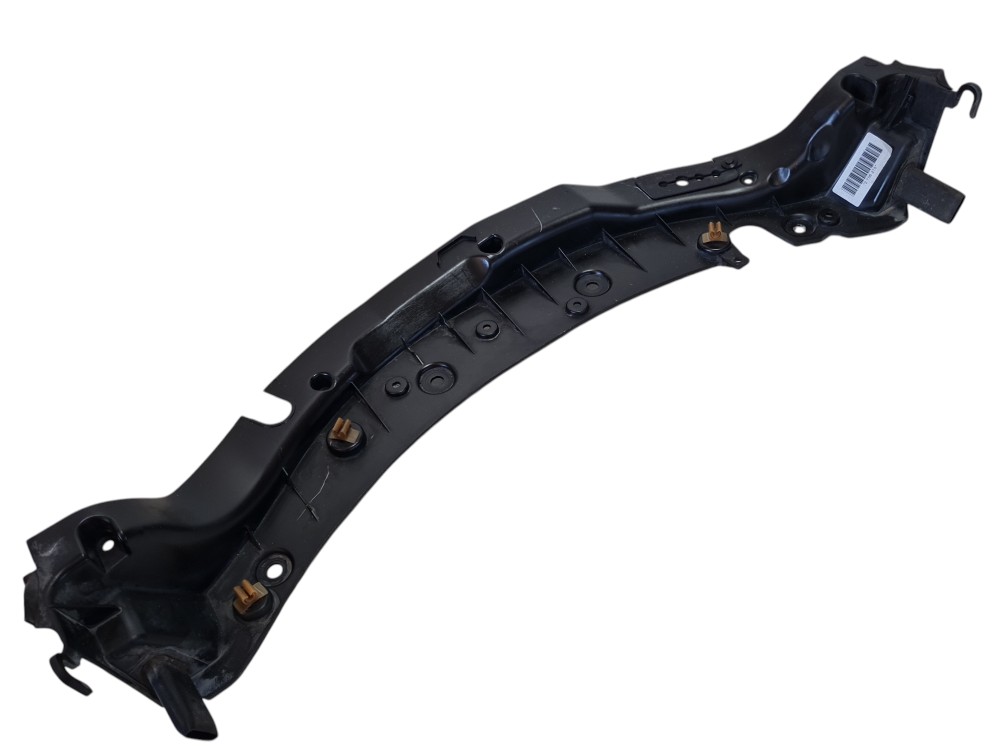 Painel Inferior Mini Cooper S 2010 2011 2012 2013 2014 6