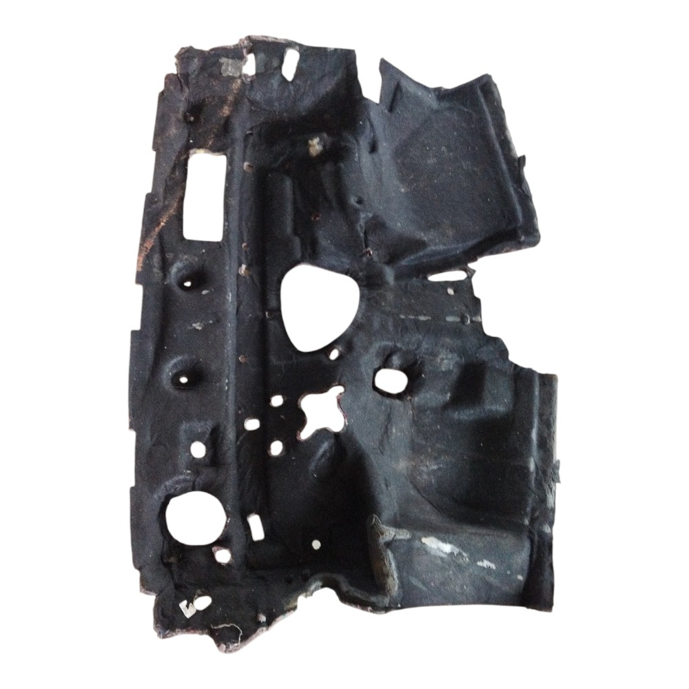 Forro Corta Fogo Painel Jeep Compass T270 2023 00520175583 5