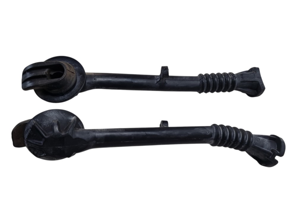 Mangueira de drenagem de água Audi E-Tron 2022 original 1