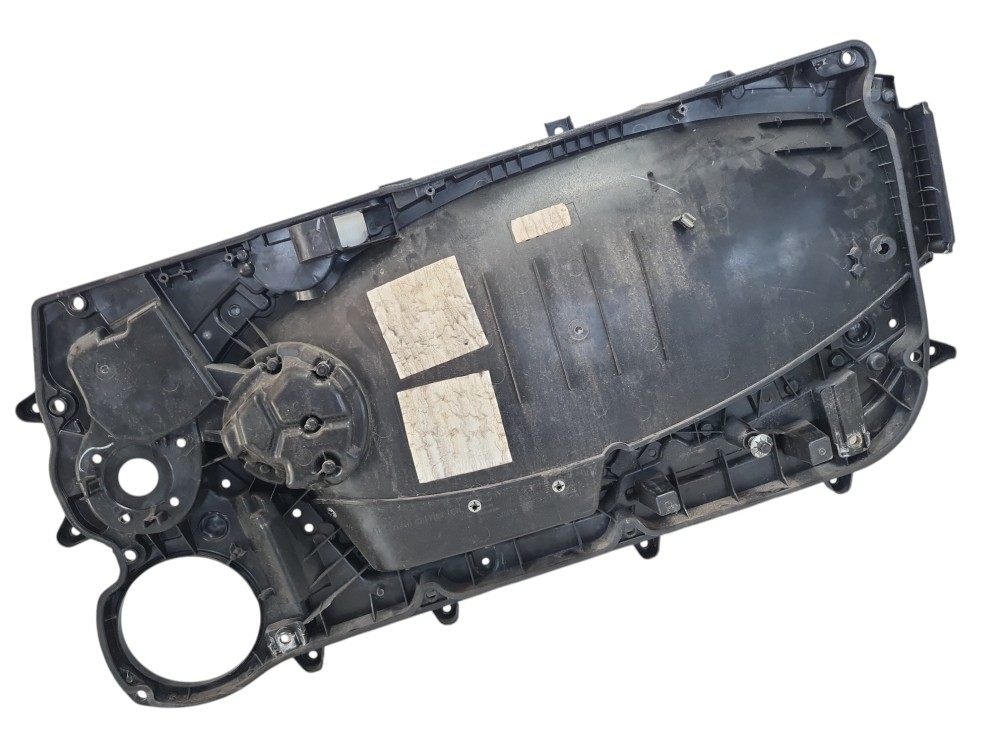 Forro Porta Dianteira Esquerda Mini Cooper S 2012 2013 2