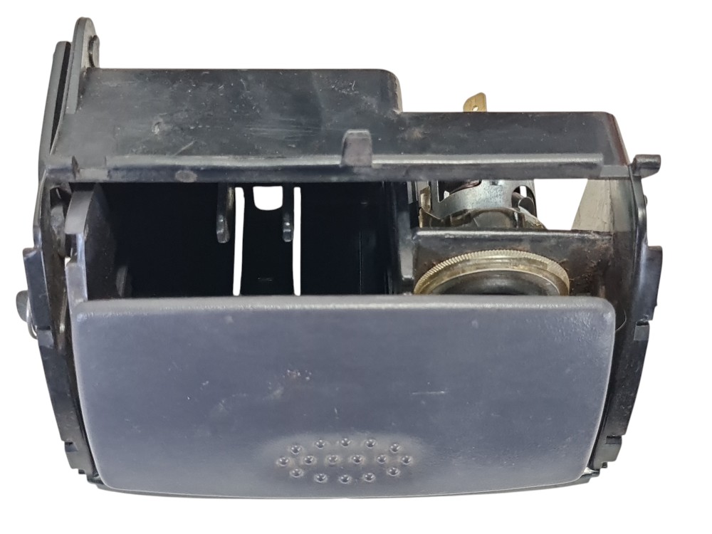 Cinzero Console Central Mercedes Classe A160 1999 A 2005 3