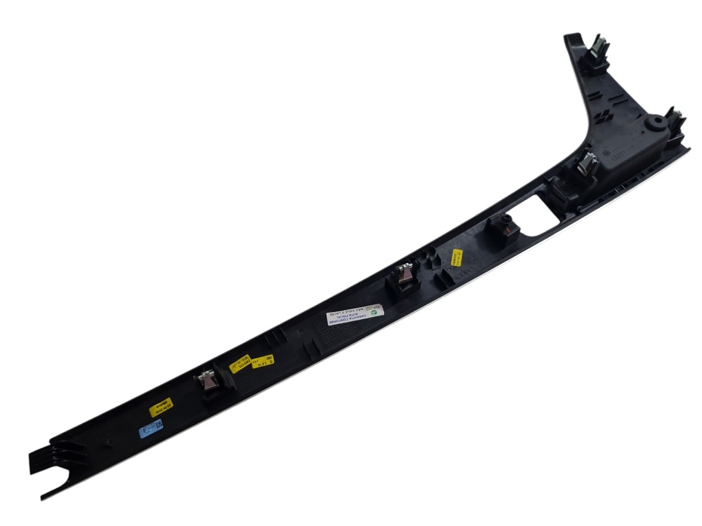 Moldura Console Botão Volume Audi A4 Avant 2019 8w1863969 6