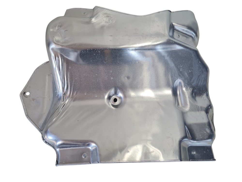 Defletor Protetor Calor Tanque Combustível Reneg 2016 A 2023 6