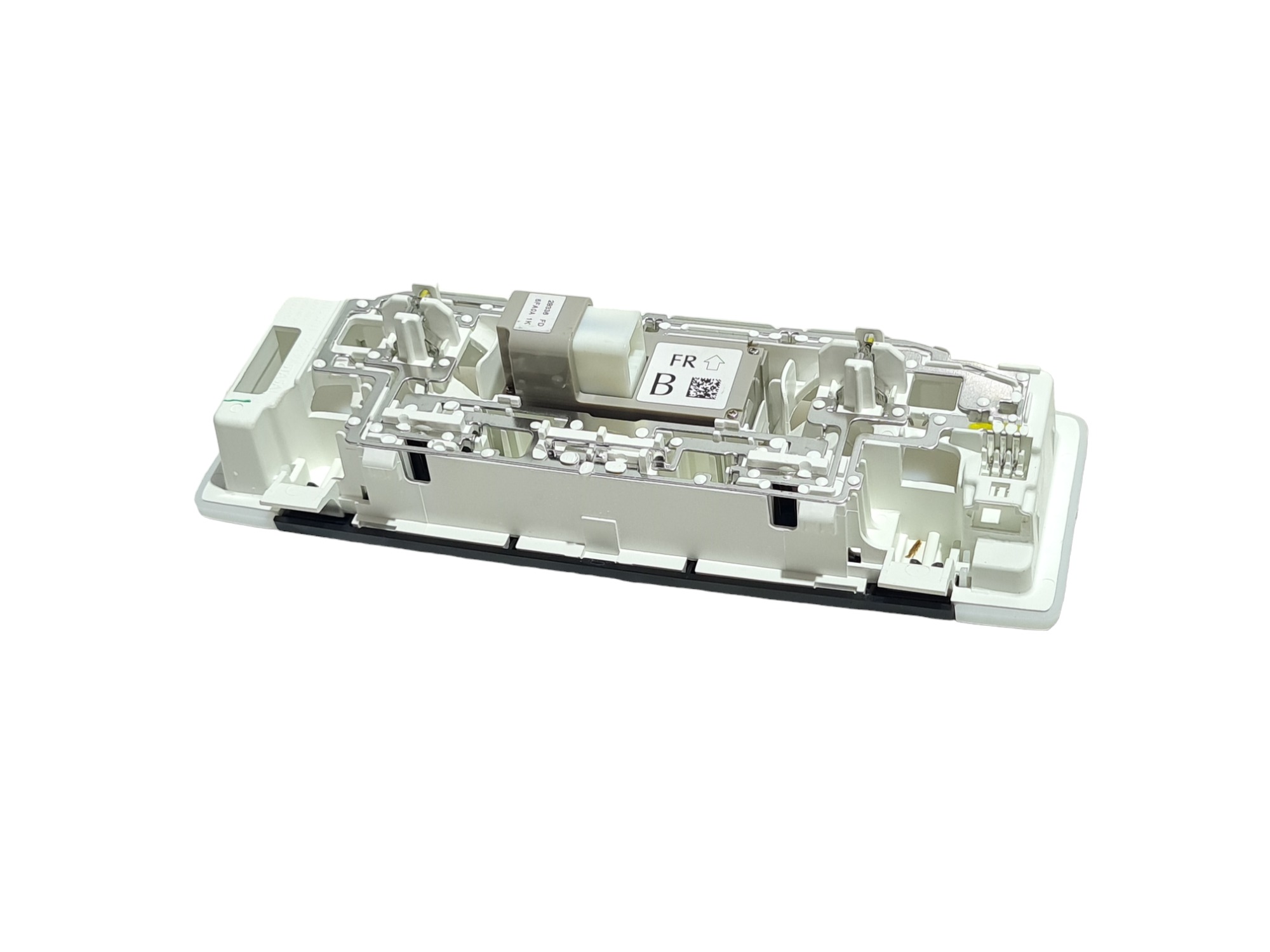 Luz De Cortesia De Teto Nissan Kicks 2024 264305ta5a 4