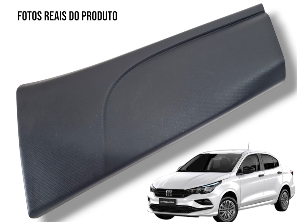 Acabamento Coluna Central Esquerd Fiat Cronos 2023 100237080 1
