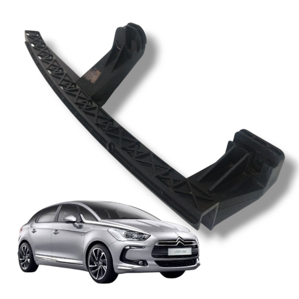 Trilho Guia Vidro Porta Dianteira Direita Citroën Ds5 2015 1