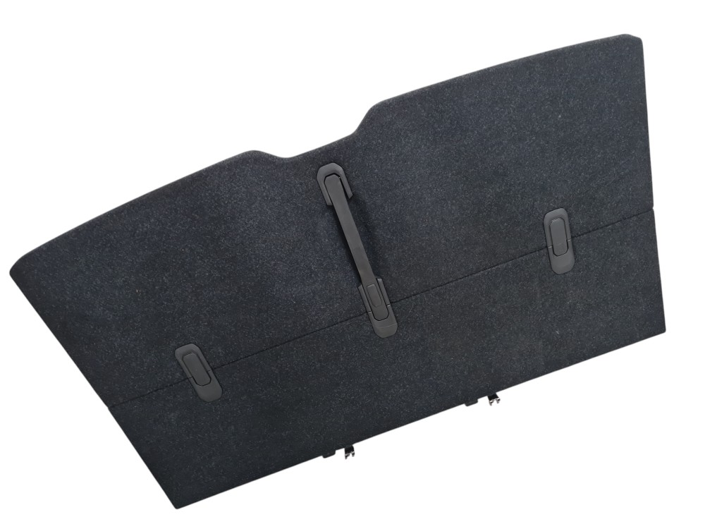 Tampao Assoalho Porta Malas 2 Partes Volvo Xc40 T5 2020 6