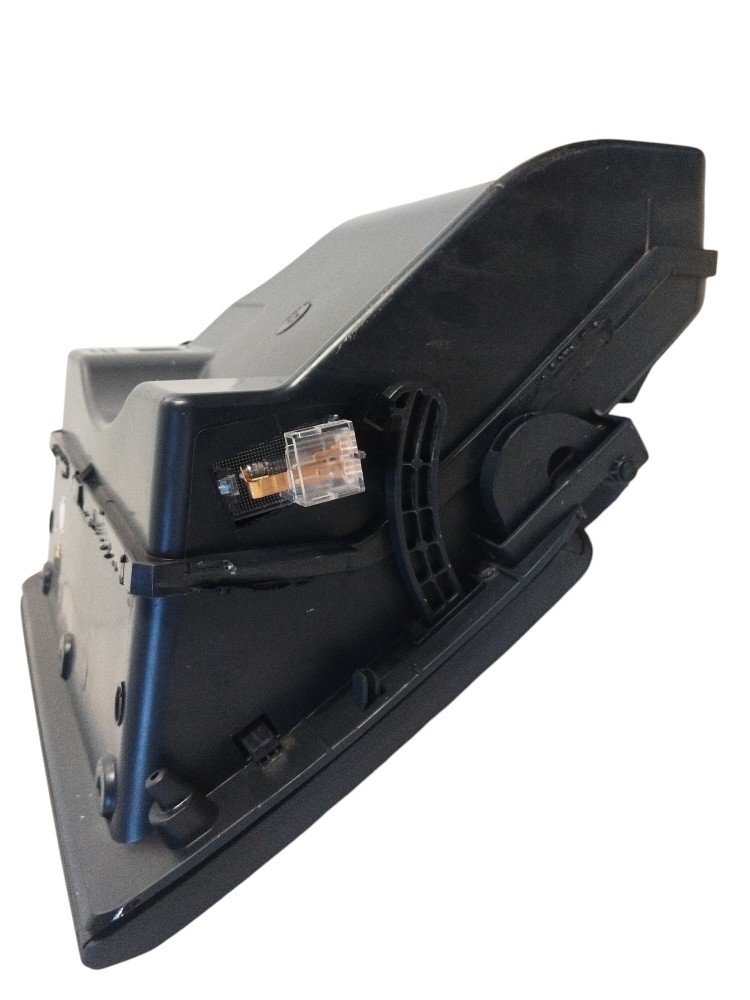 Porta-luvas Vw/novo Fox Cl Mb 2016 5z0 857 121 Original 4