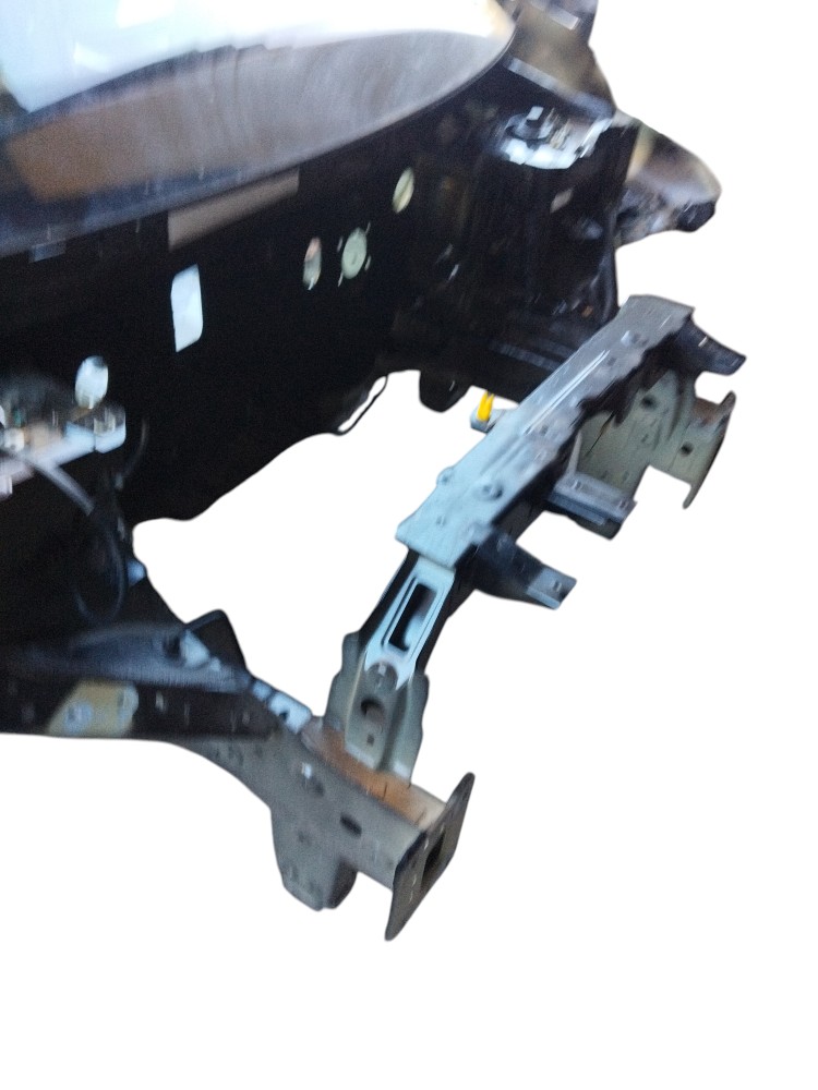 Par de longarinas Byd Dolphin Mini 2025 2026 ORIGINAL 2