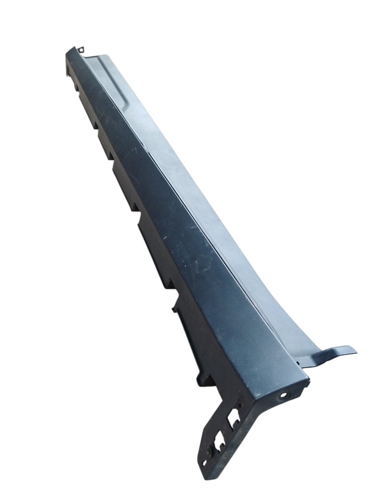 Spoiler Lateral Esquerdo Byd Tan 2023 St-5402811 Preto 4