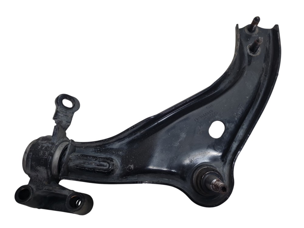 Braço suspensão dianteiro direito Mini COOPER S 2012 2013 6