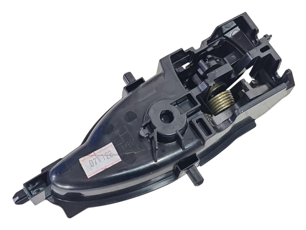 Maçaneta Interna Traseira Esquerda Toyota Yaris 2024 2025 6