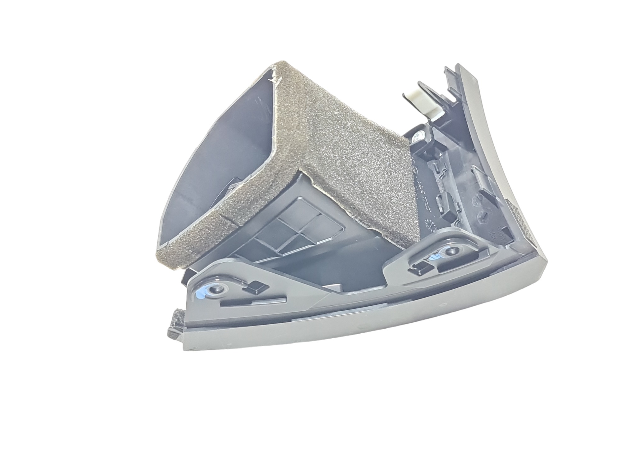 Difusor De Ar Lado Direito Hyundai Hb20 2013 Original 4